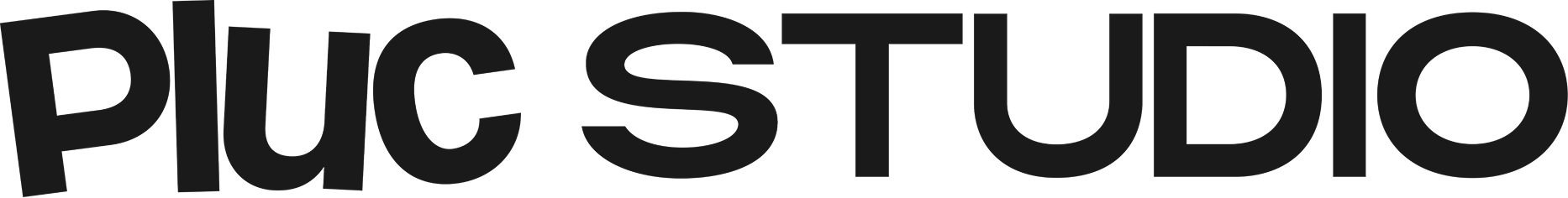 Pluc Studio
